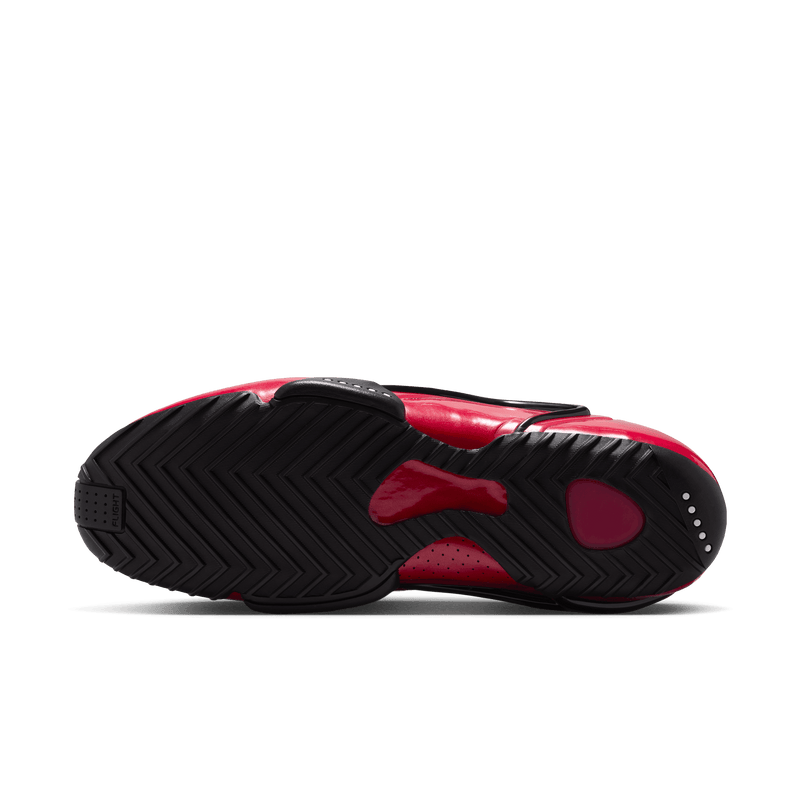 Men's Nike Zoom Hyperflight "Varsity Red"