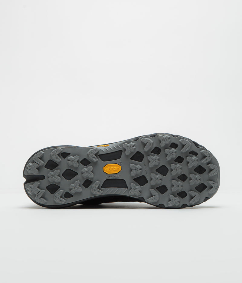 Merrell Agility Peak 5 Trek SE Shoes in Black