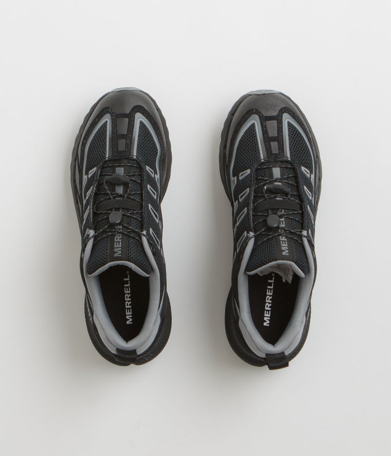 Merrell Agility Peak 5 Trek SE Shoes in Black