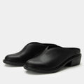 Michy Black Bird Shoe | Alegria Shoes