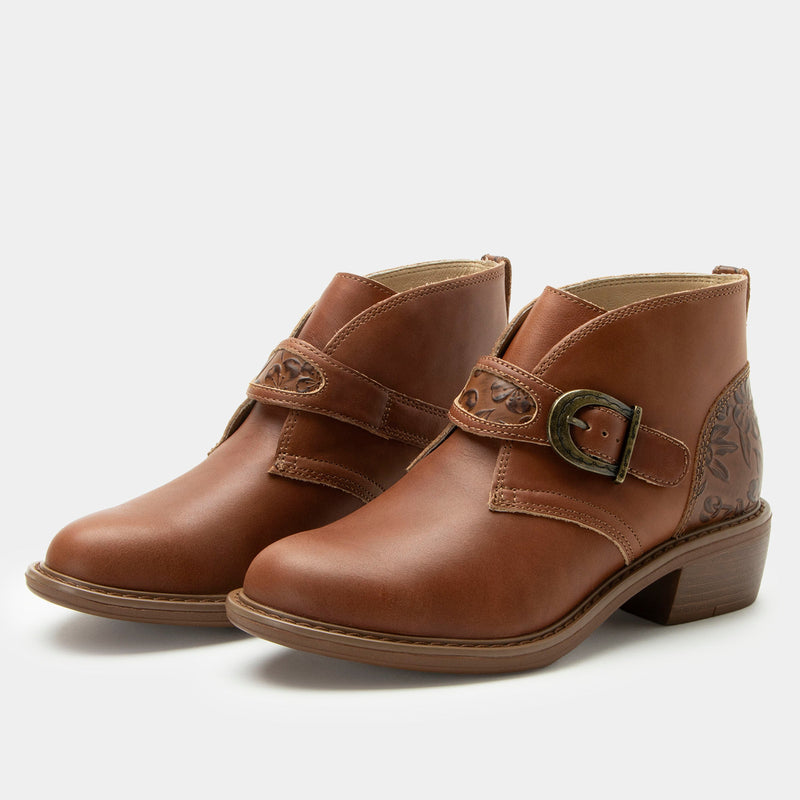 Mikki Loretta Boot | Alegria Shoes