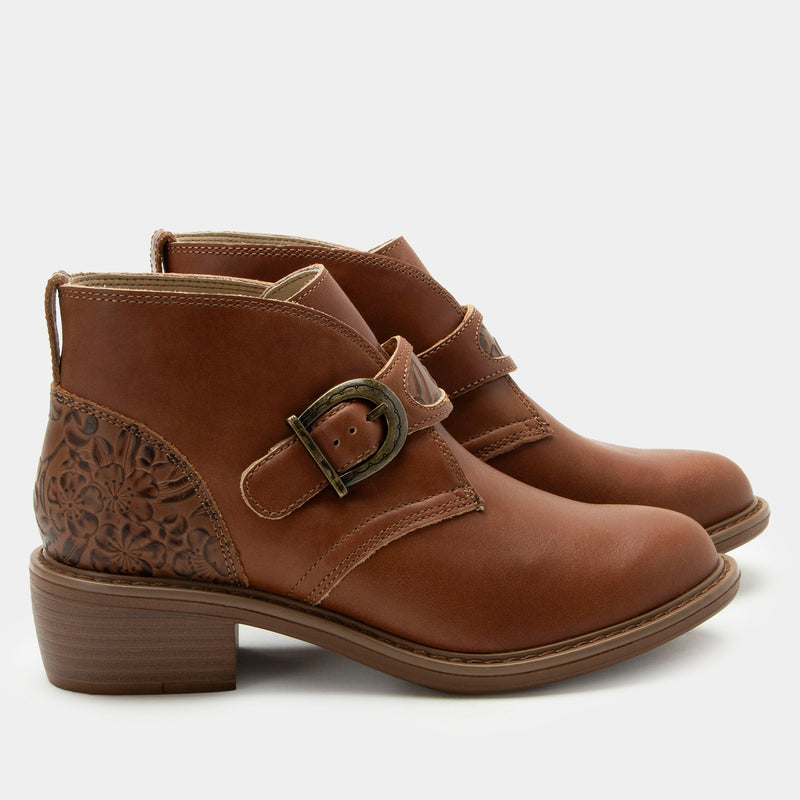 Mikki Loretta Boot | Alegria Shoes
