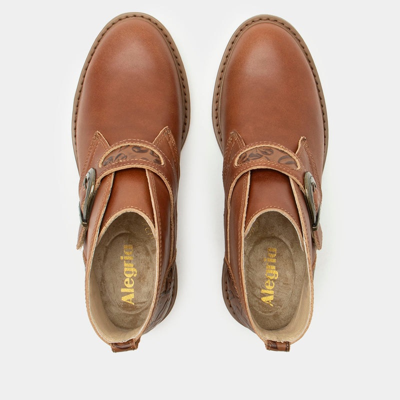 Mikki Loretta Boot | Alegria Shoes