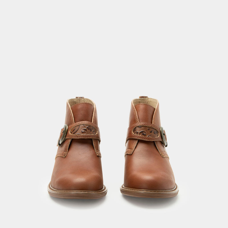 Mikki Loretta Boot | Alegria Shoes
