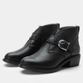 Mikki Loretta Crow Boot | Alegria Shoes
