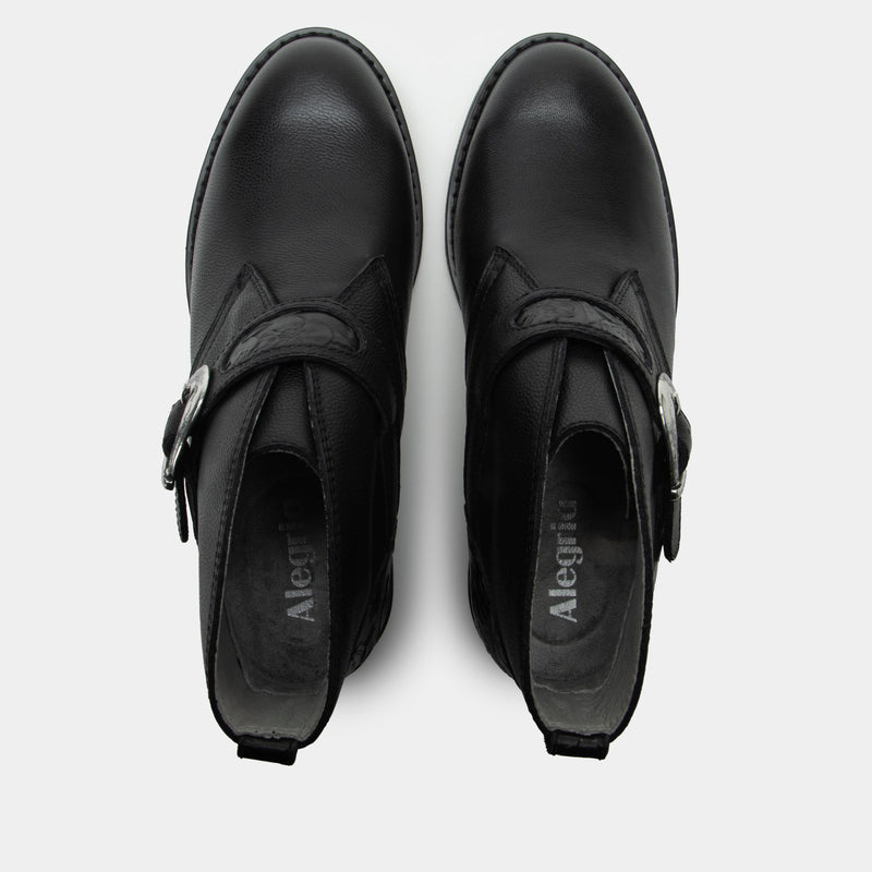 Mikki Loretta Crow Boot | Alegria Shoes