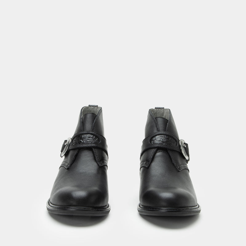 Mikki Loretta Crow Boot | Alegria Shoes