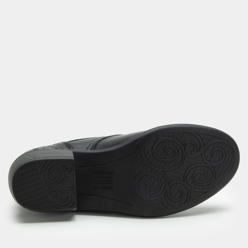 Mikki Loretta Crow Boot | Alegria Shoes