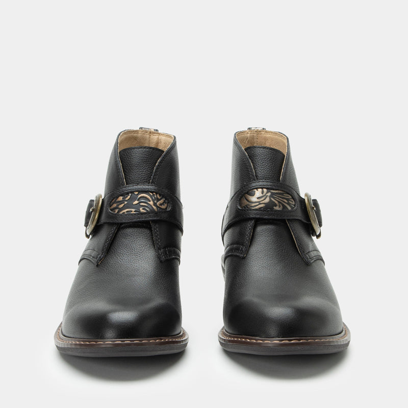 Mikki Showboat Boot | Alegria Shoes