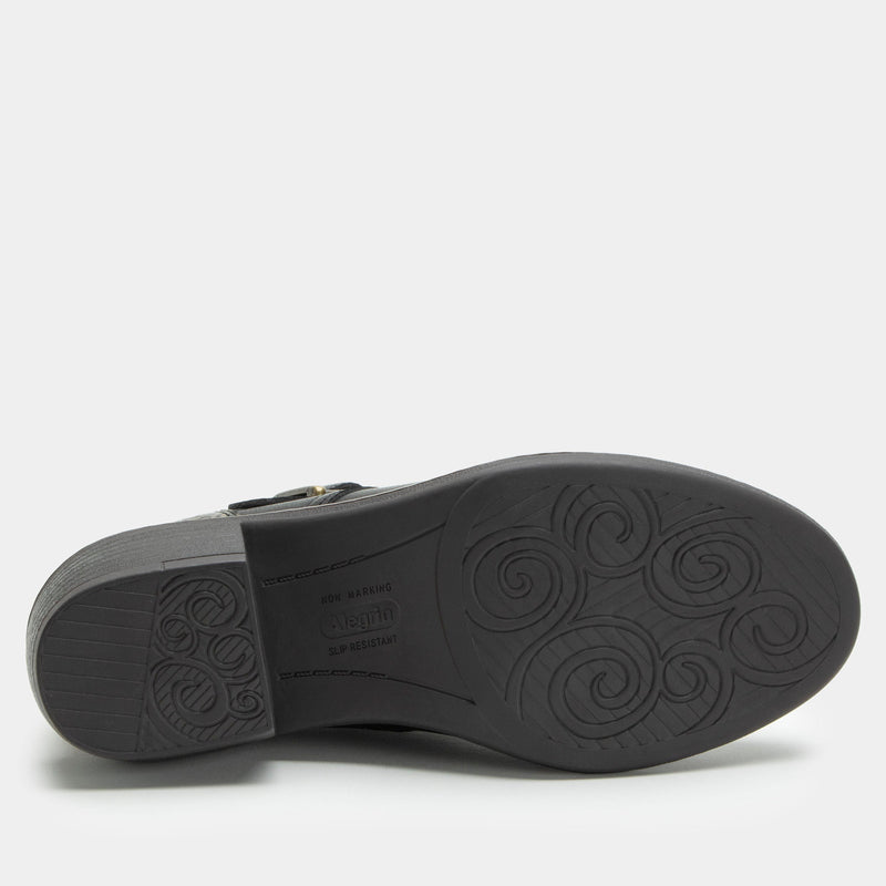 Mikki Showboat Boot | Alegria Shoes