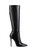 Miliano Boot - Noir - FEMME LA