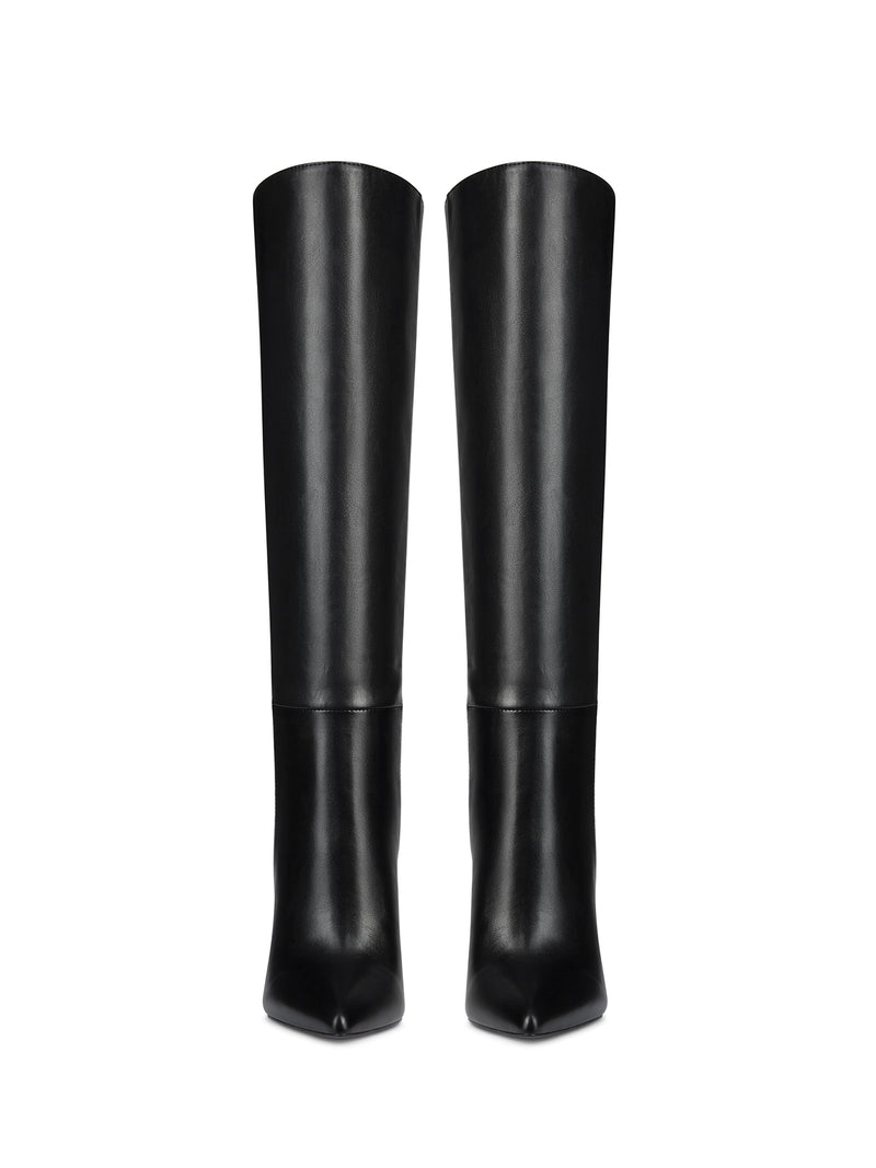 Miliano Boot - Noir