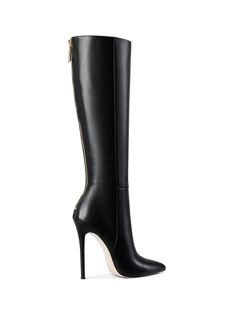 Miliano Boot - Noir - FEMME LA