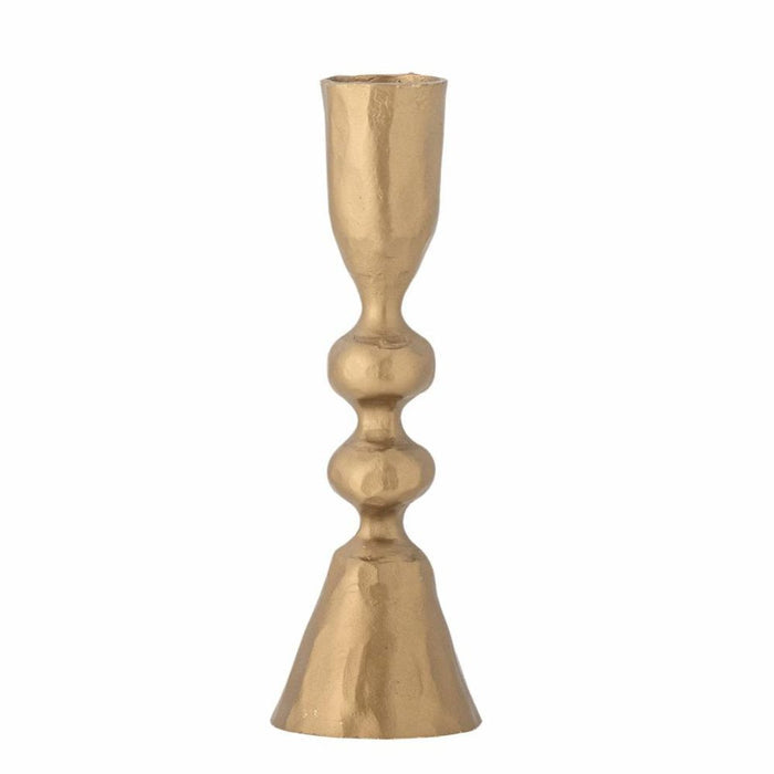 Millie Gold Candle Holder