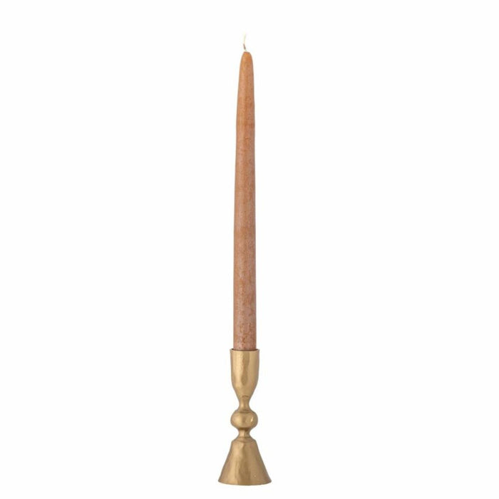 Millie Gold Candle Holder