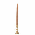 Millie Gold Candle Holder