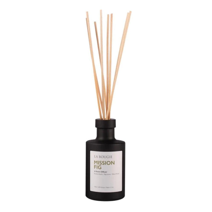 Mission Fig Room Diffuser La Bougie