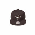 Mitchell And Ness MLB Blue Jays Brown Snapback
