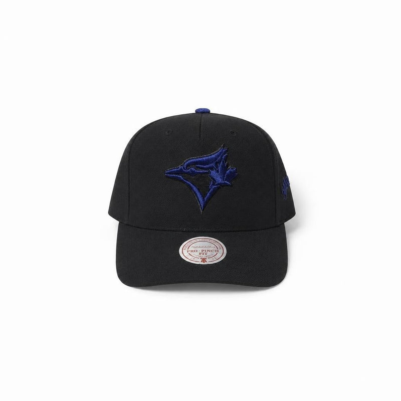 Mitchell And Ness MLB Blue Jays Legend Home Snapback