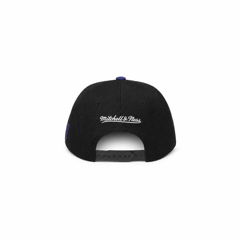 Mitchell And Ness MLB Blue Jays Legend Home Snapback
