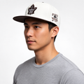 Mitchell and Ness NHL Toronto Maple Leafs 75 Forever Snapback