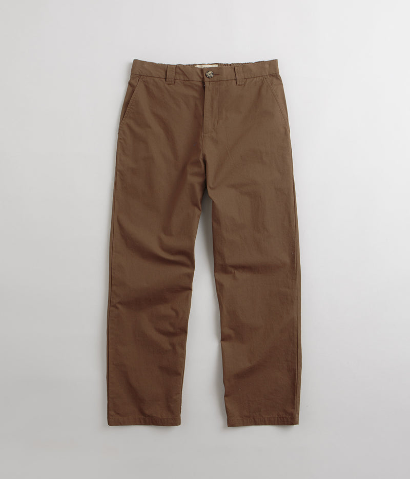 Mollusk Boat Pants in American Spirit
