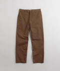 Mollusk Boat Pants in American Spirit