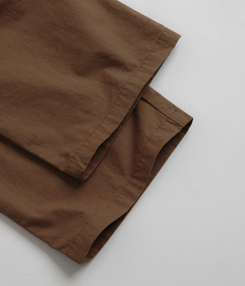Mollusk Boat Pants in American Spirit
