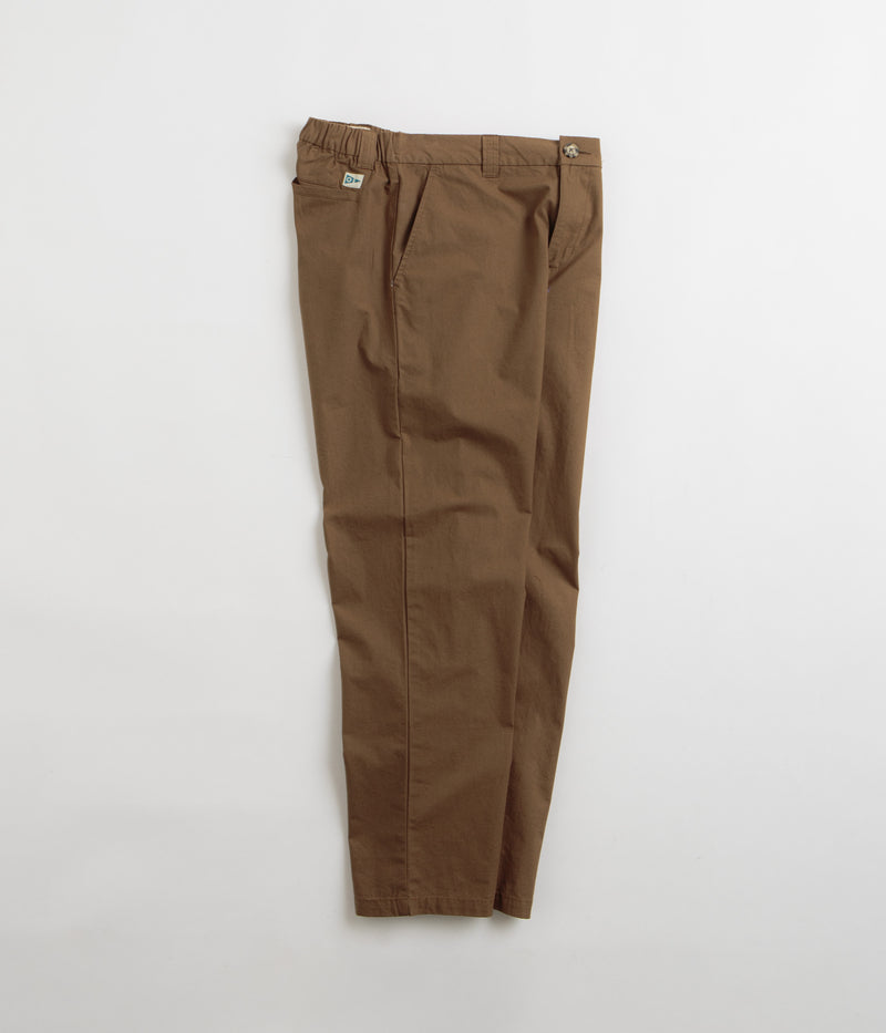 Mollusk Boat Pants in American Spirit