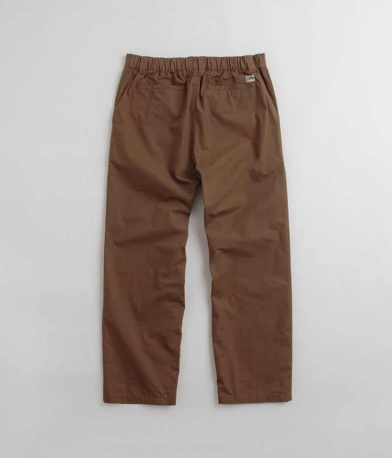 Mollusk Boat Pants in American Spirit