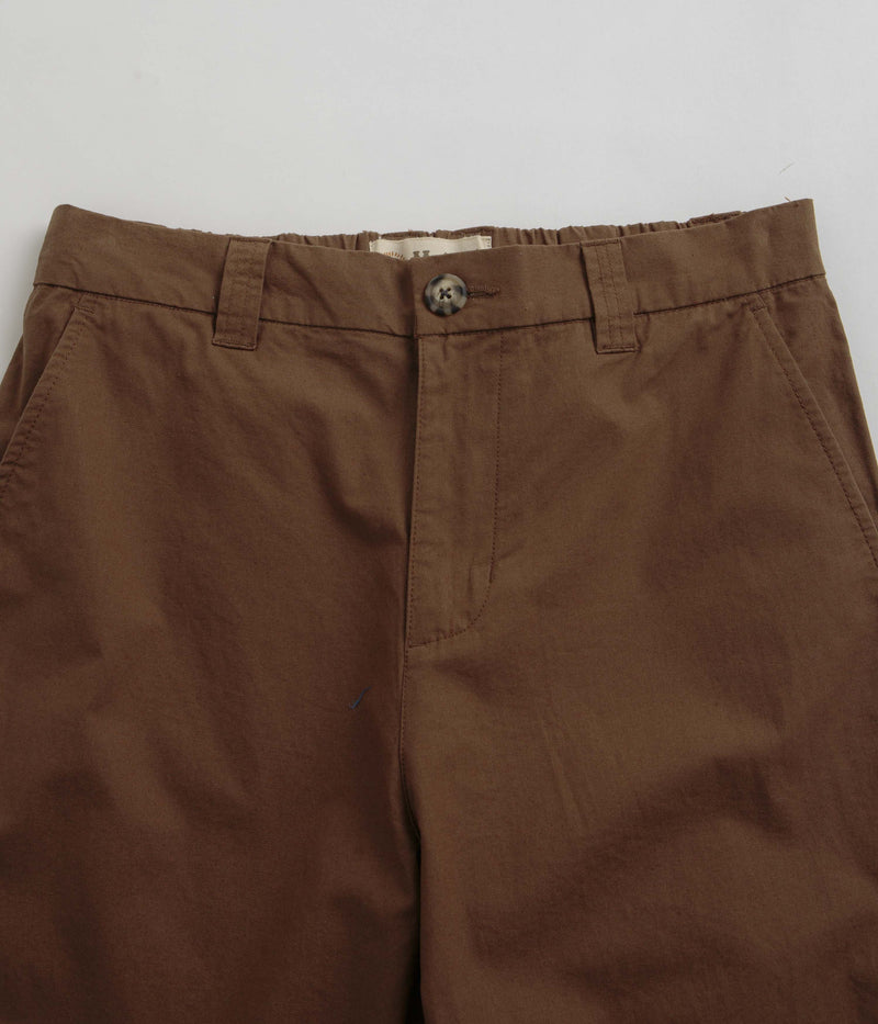 Mollusk Boat Pants in American Spirit