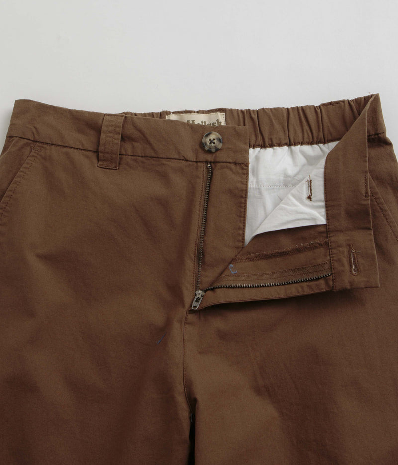 Mollusk Boat Pants in American Spirit