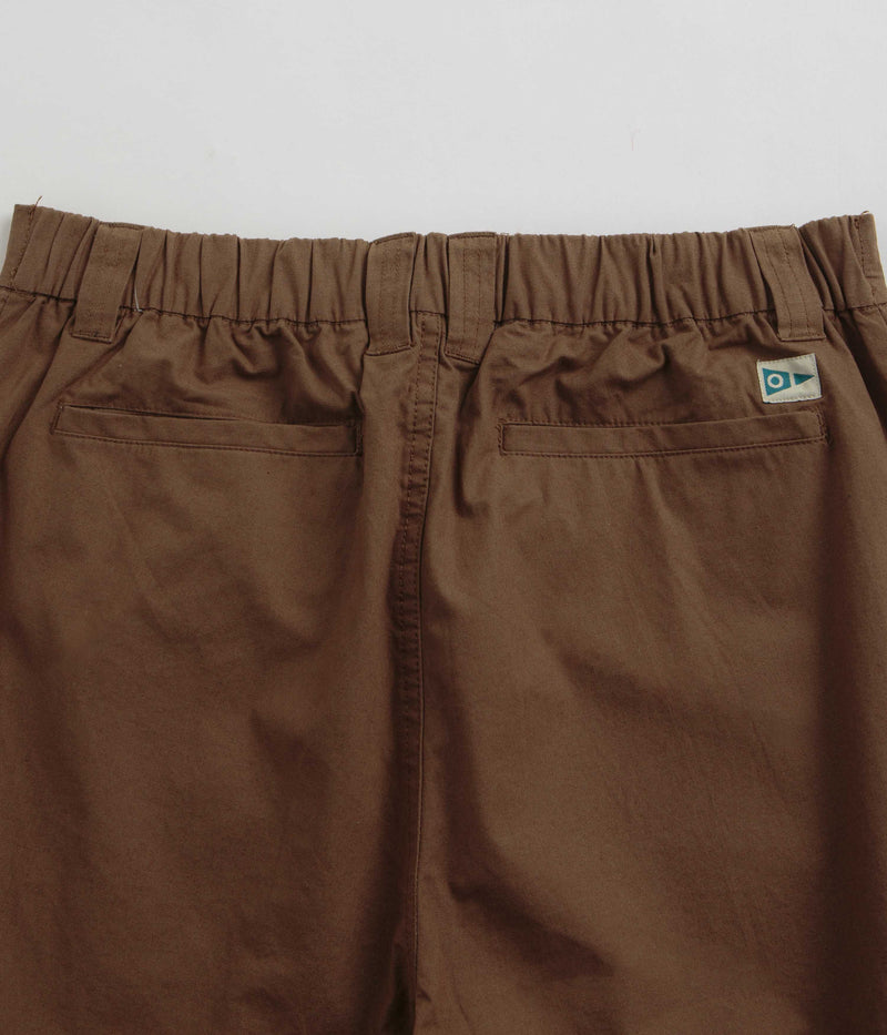 Mollusk Boat Pants in American Spirit