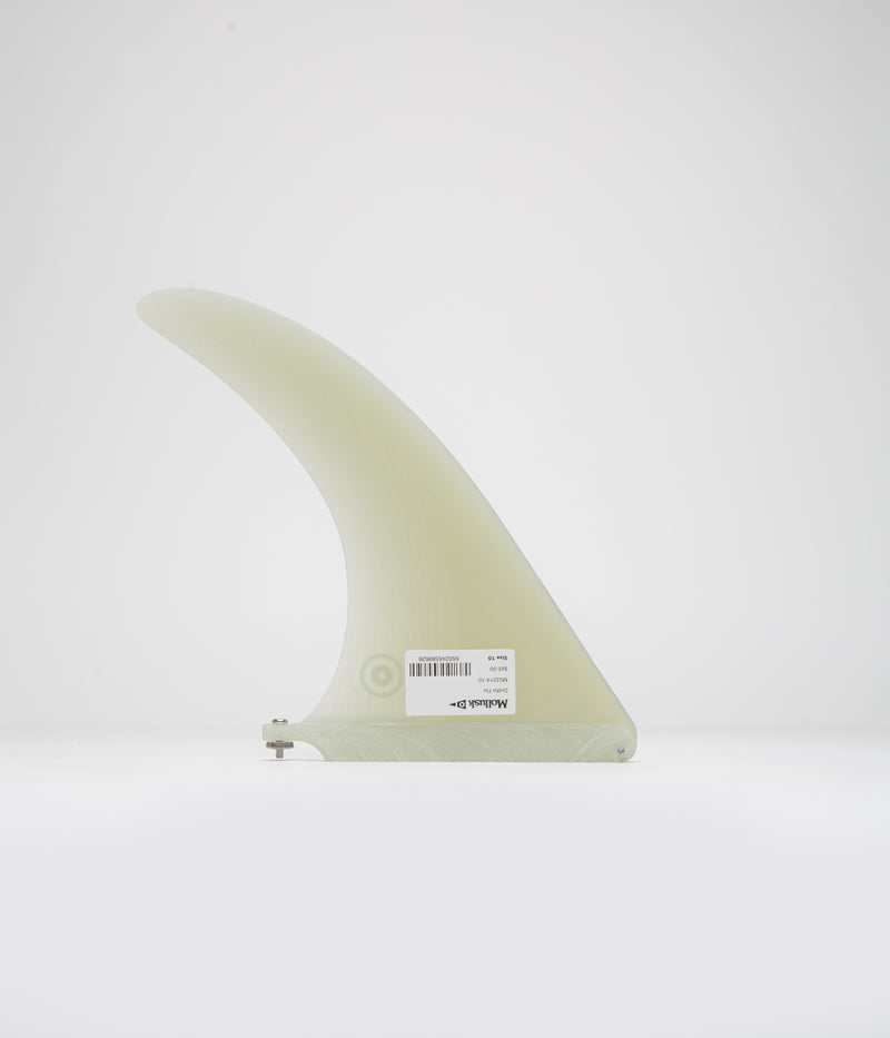 Mollusk MPE Dolfin Fin in 10"