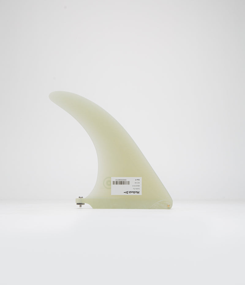 Mollusk MPE Dolfin Fin in 9"