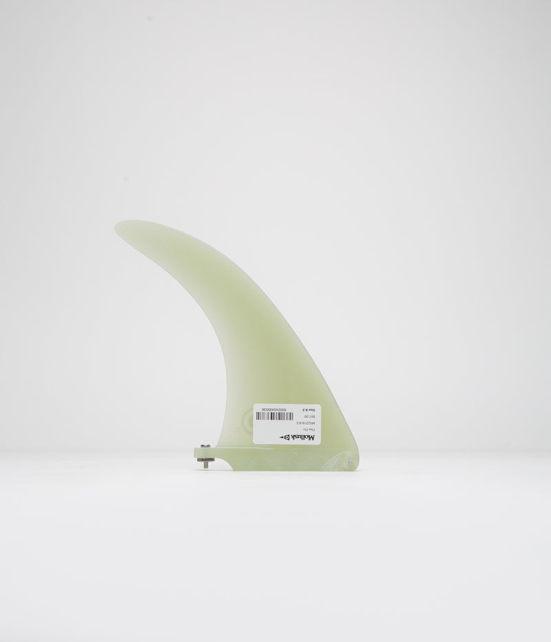 Mollusk MPE Flex Fin in 8.5"