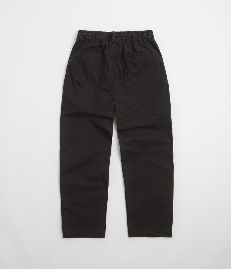Mollusk Pinnacle Pants in Black