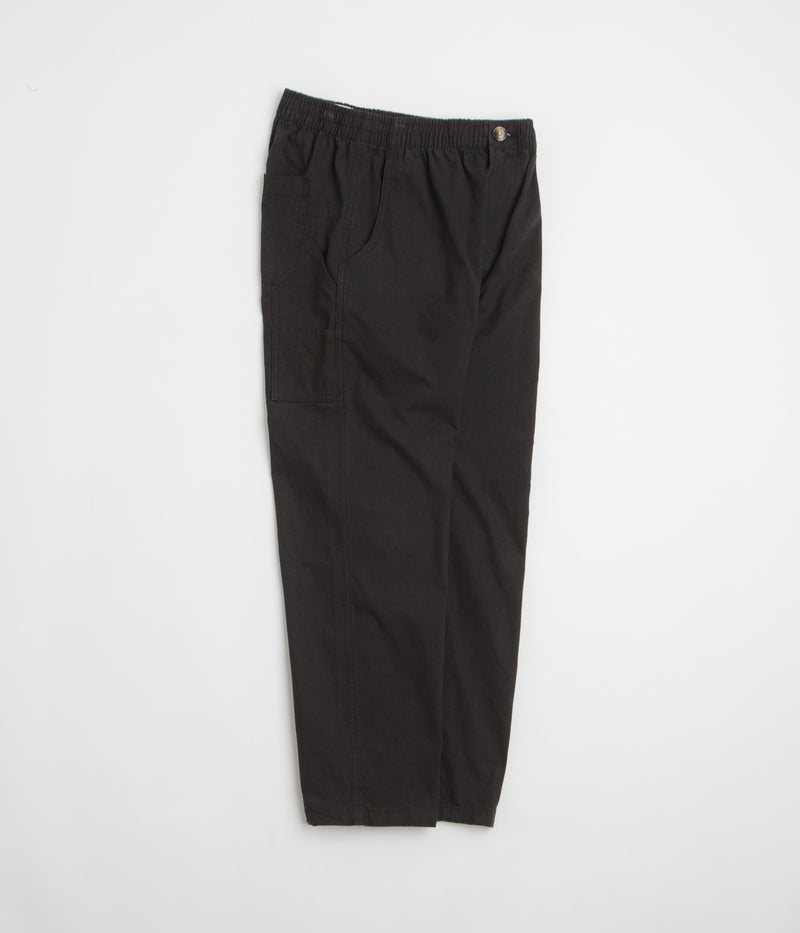 Mollusk Pinnacle Pants in Black