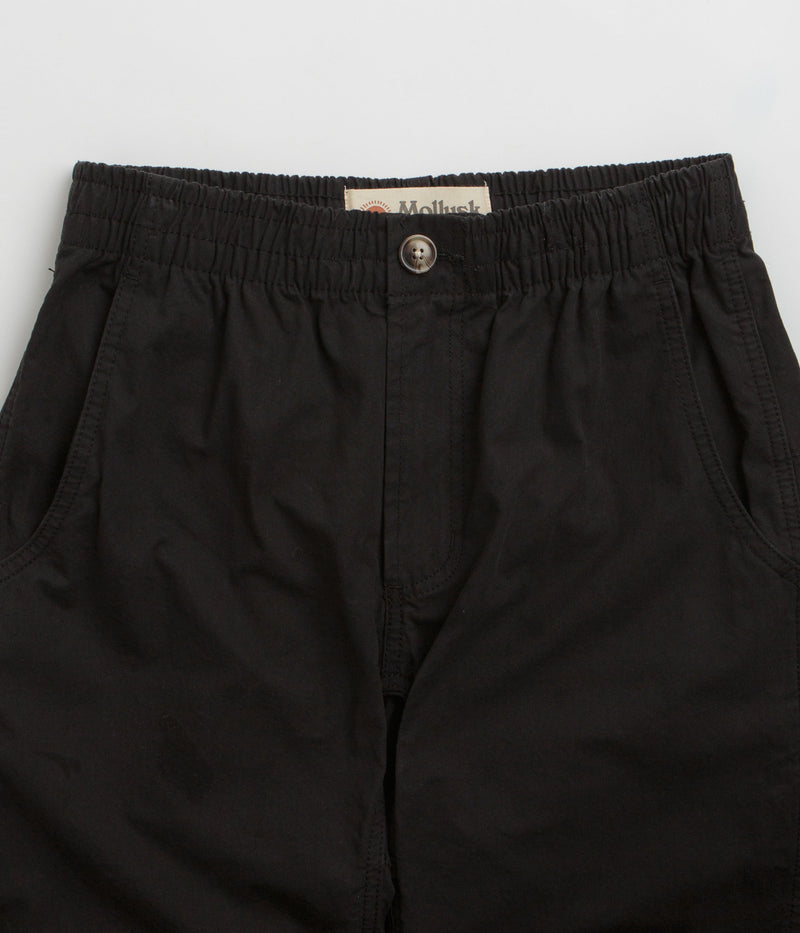 Mollusk Pinnacle Pants in Black