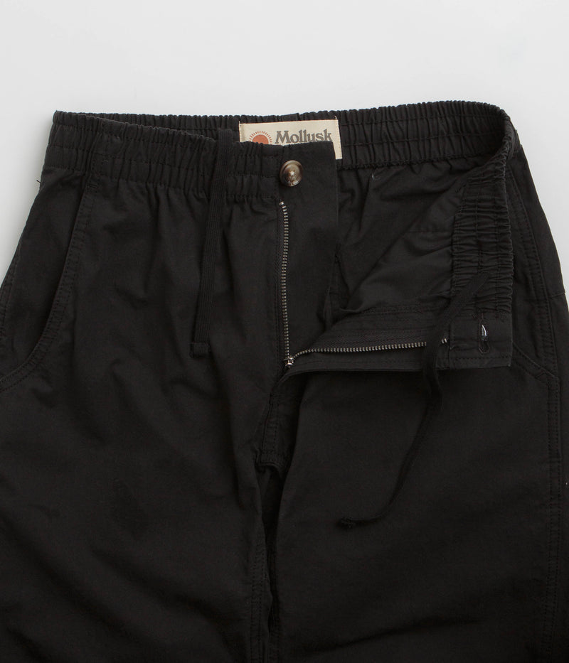 Mollusk Pinnacle Pants in Black