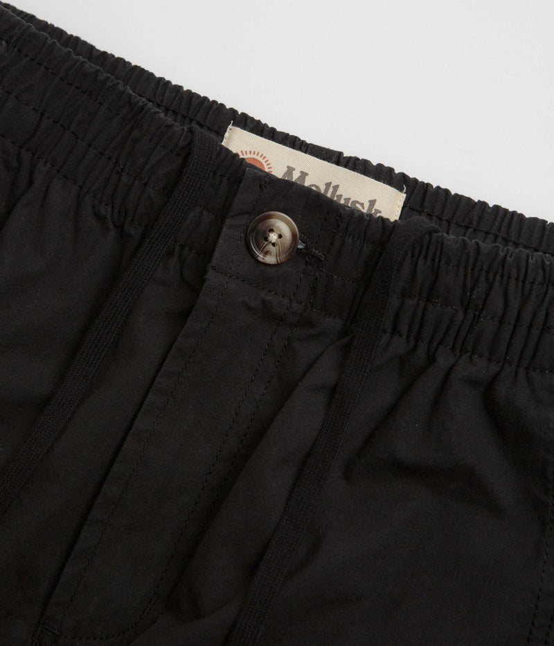 Mollusk Pinnacle Pants in Black