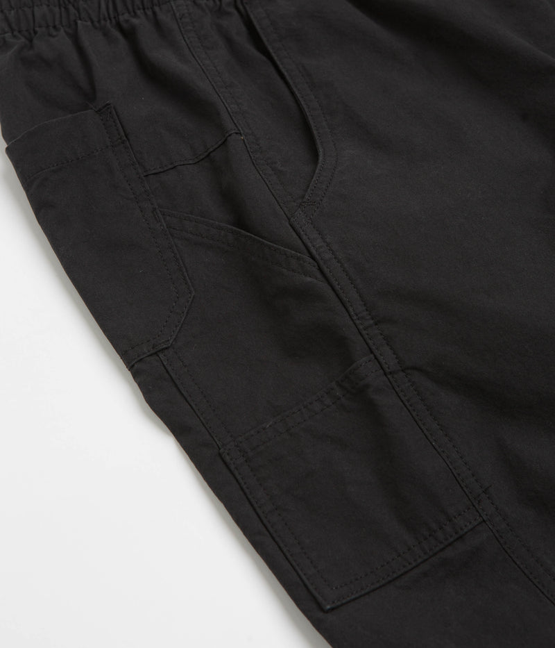 Mollusk Pinnacle Pants in Black