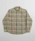 Mollusk Thurston Shirt in Madras