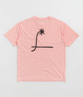 Mollusk Windjammer T-Shirt in Pink