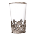 Morroccan Tea Light Holder Affari