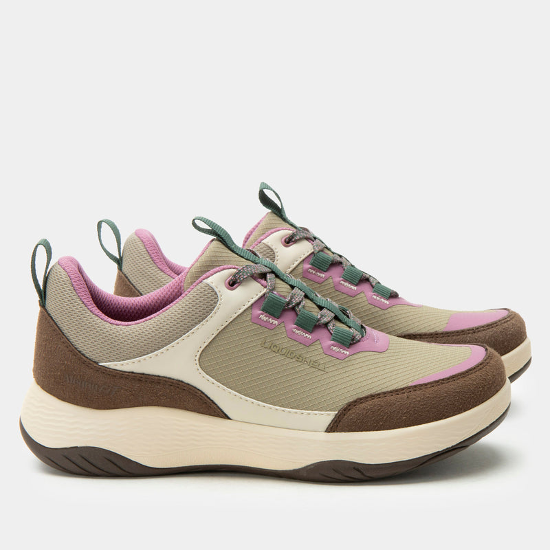 Motov8 Clay Shoe | Alegria Shoes