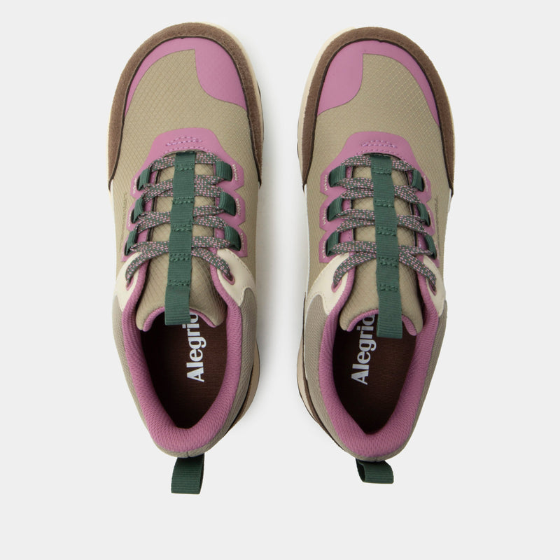 Motov8 Clay Shoe | Alegria Shoes