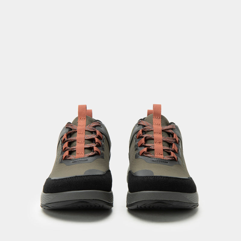 Motov8 Forest Shoe | Alegria Shoes