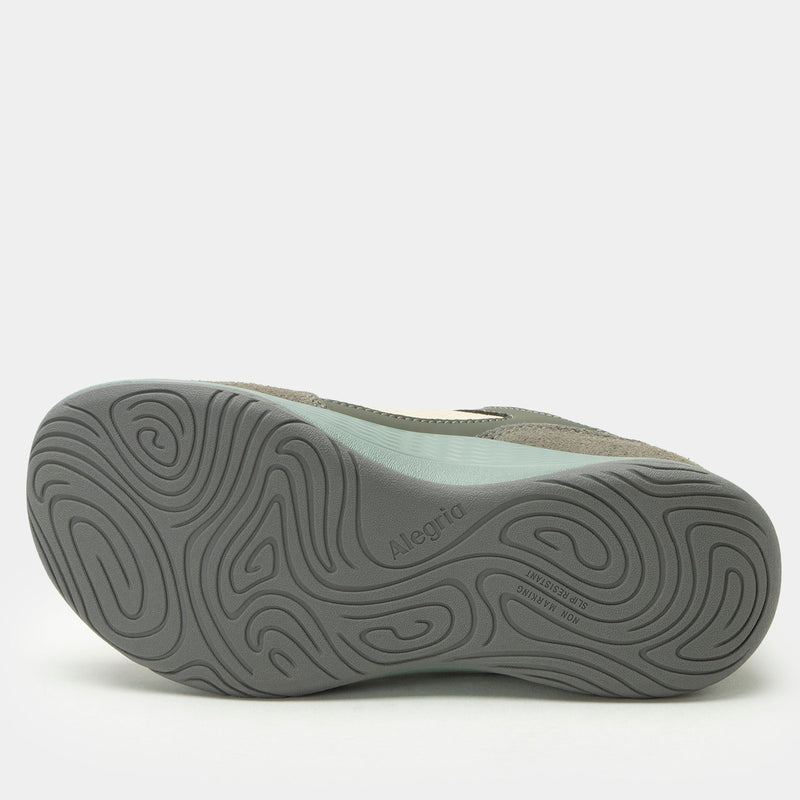 Motov8 Juniper Shoe | Alegria Shoes