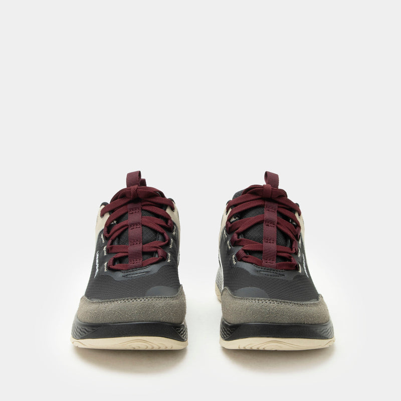 Motov8 Raven Shoe | Alegria Shoes